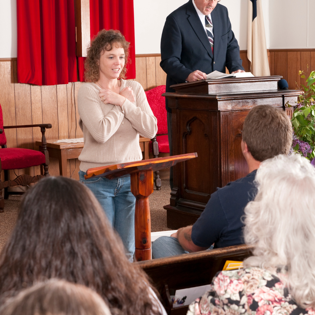 Interpretación Religiosa