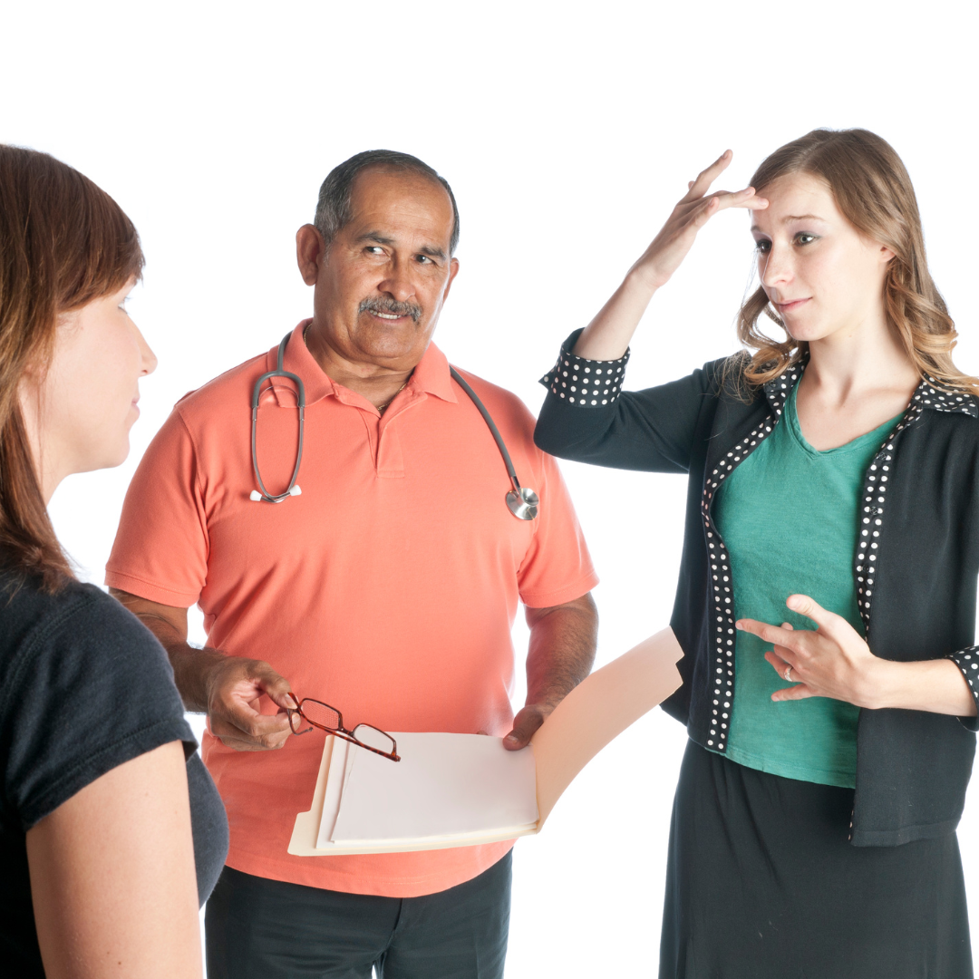 Interpretación Medica