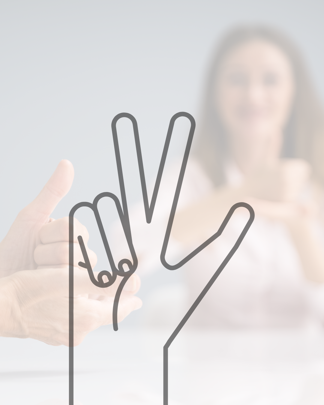 Lenguaje de Señas Avanzado