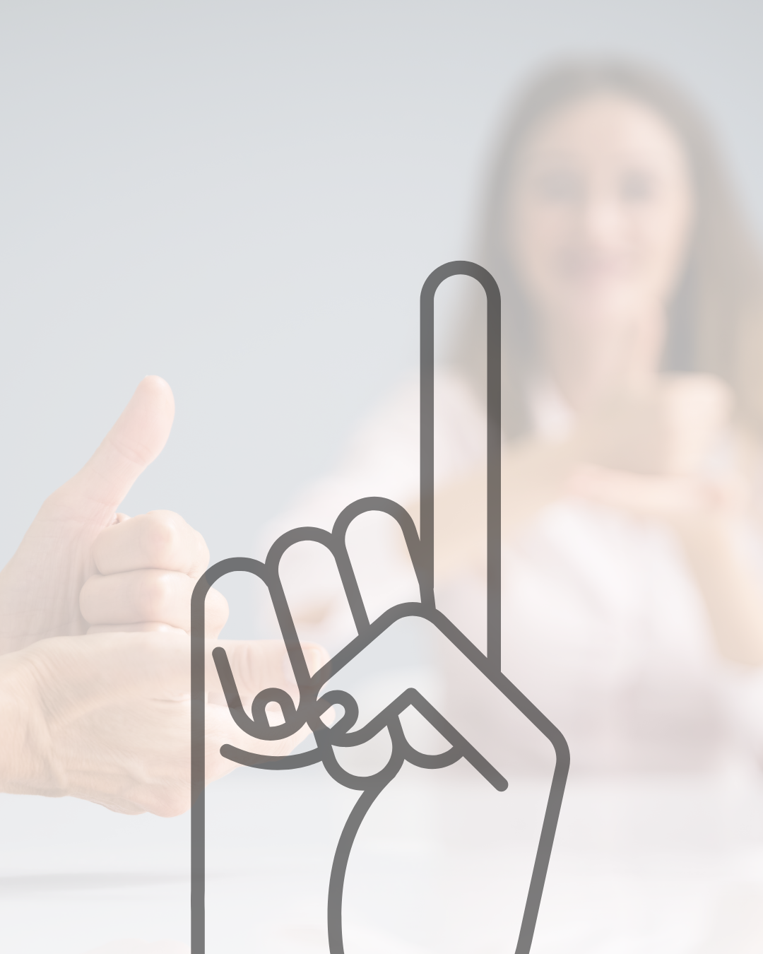 Lenguaje de Señas Básico