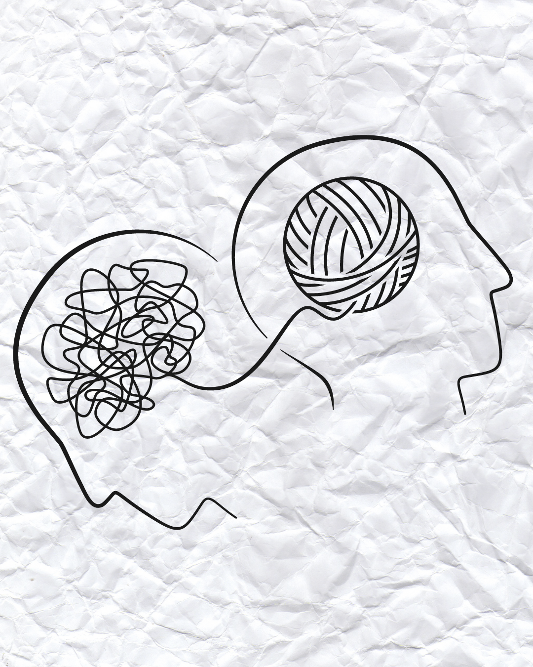 Salud Mental en Lenguaje de señas