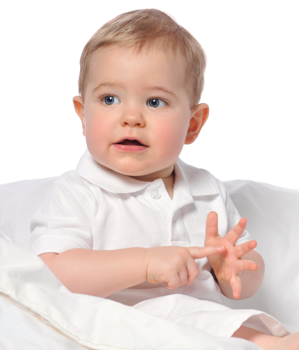 Programa Abejitas – Lenguaje de señas para bebés